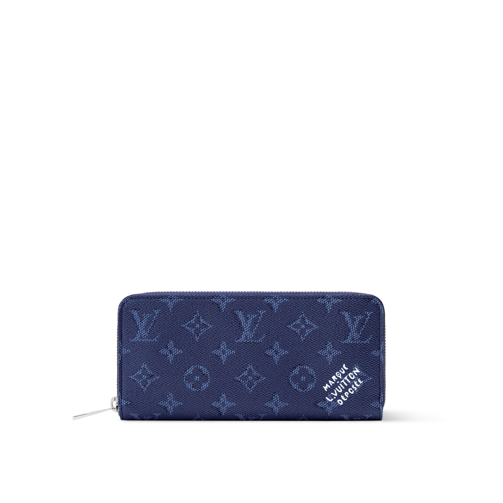 バッグ・財布・小物 長財布・コンパクト財布 カタログ｜ルイ・ヴィトン